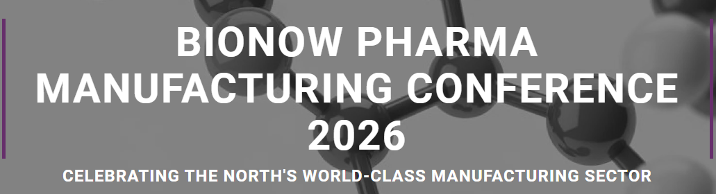 Bionow Pharma Manufacturing Conference 2026